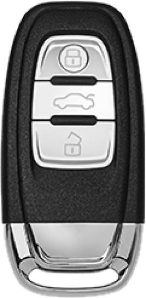 Audi Schlüssel
